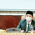 Etha Rimba Maju Pilkada Toraja Utara
