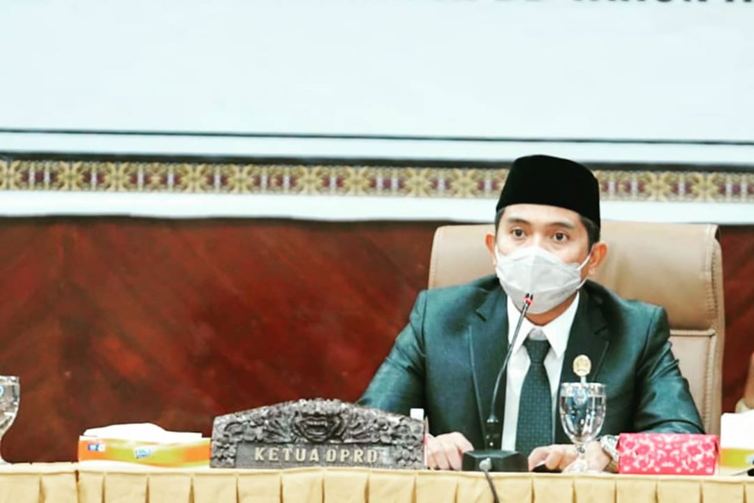 Etha Rimba Maju Pilkada Toraja Utara