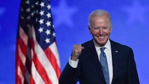 Joe Biden Menang dalam Pemilihan Presiden Amerika Serikat 2020, Trump Belum Mengaku Kalah