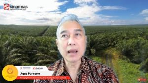 Sinar Mas Agribusiness and Food Raih Penghargaan Tempo Country Contributor Award 2020