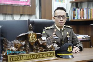 Kasus Dugaan Korupsi LPDB KJKS Halal Akan Dilimpahkan ke PN Tipikor