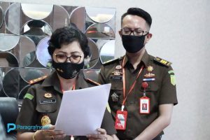 Selama 2020 Kejari Bontang Selidiki 10 Perkara Tipikor, Perusda dan BME Masuk Didalamnya