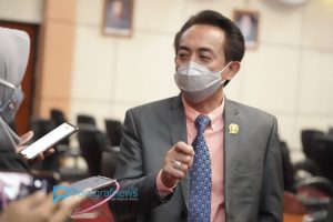 Perda Pengembangan Pariwisata Disahkan, Ketua Komisi II: Cikal Bakal Perda Retribusi Pariwisata