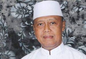 Innalillahi, KH Noer Muhammad Iskandar SQ Tutup Usia