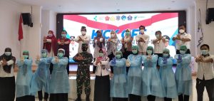 9 Tokoh Berhasil Melakukan Vaksin 4 Diantaranya Gagal