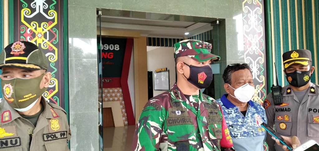 PPKM Diperpanjang Hingga 14 Februari, Pelaku UMKM Boleh Tutup Diatas Pukul 20.00, Tapi?