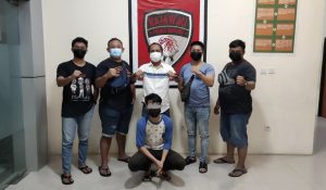 Menganiaya Teman Bermainnya Seorang Remaja di Bontang Terancam Bui 3,6 Bulan