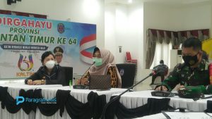 Resmi Pemberlakukan PPKM di Bontang Berlaku 18 Hingga 31 Januari