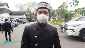 Peduli Sulbar, Pemkot Dan DPRD Bontang Bantu Warga Terdampak Gempa