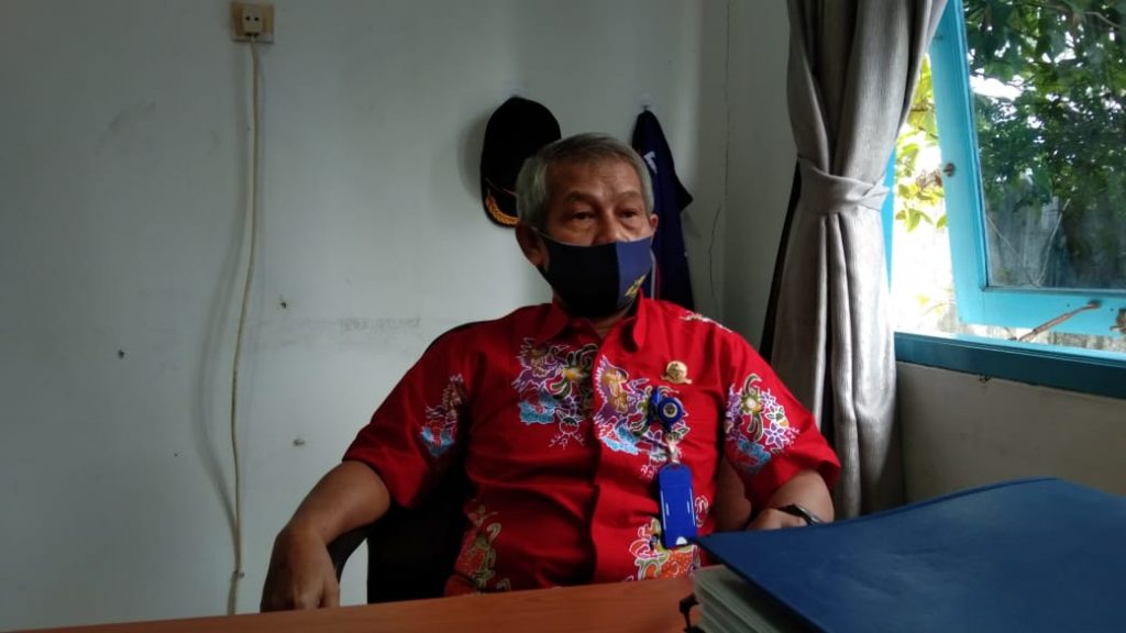 Layanan Uji KIR Bontang Dialihkan Sementara, Dishub: Kerugian Puluhan Juta