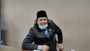 Uji KIR Dishub Dialihkan Mengurangi PAD, Nursalam: Berjanji Tahun 2022 Akan Memulihkan Kembali