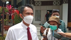 Polres Bontang Gandeng Tim Laboratorium Forensik Polda Jatim Untuk Melakukan Penyelidikan Kebakaran Loktuan
