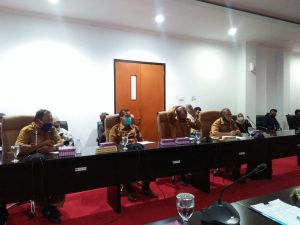 Pemkot Siapkan Bantuan 3 M Bagi Korban Kebakaran, BW: Mekanismennya Harus Di Tata Dengan Benar