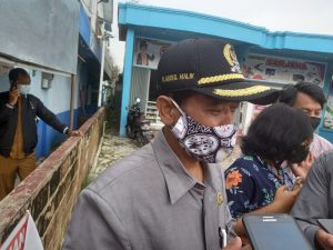 Dewan Minta Pemkot Lakukan Kajian Peningkatan Jalan di Bontang