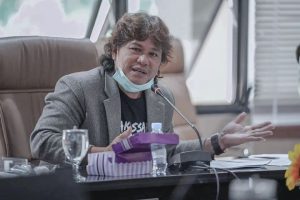 Insentif Nakes Bontang Menunggak, Nursalam: Bisa Pakai Dana BTT