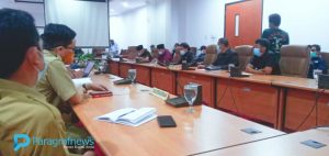 21 Karyawan Dipecat Secara Sepihak, Komisi I Dorong PT Citra Setiawan Mandiri Bertanggung Jawab