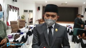 Rencana Pelabuhan Lok Tuan Dijadikan Terminal Bongkar Muat Batubara, Faiz: Perlu Kajian Lagi