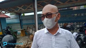 Komisi I DPRD Bontang Sebut Perda Alih Daya Minim Sosialisasi