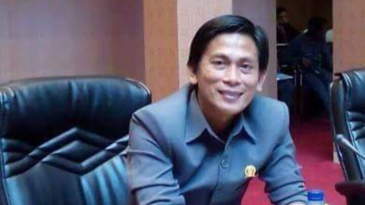 Bakhtiar Wakkang