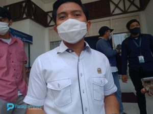Bantu Evi Peserta LIDA Indosiar 2021 Asal Bontang, 25 Anggota DPRD Siap Patungan
