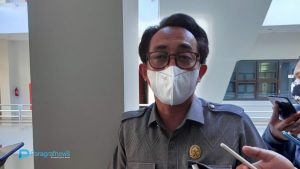 Rustam Apresiasi Langkah Bapenda Dorong Regulasi Penarikan Pajak Sarang Walet