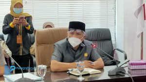 Minim PAD, Komisi II Bontang Minta Pemerintah Tegas ke Pengusaha Walet