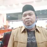 Air Bersih di Sidrap
