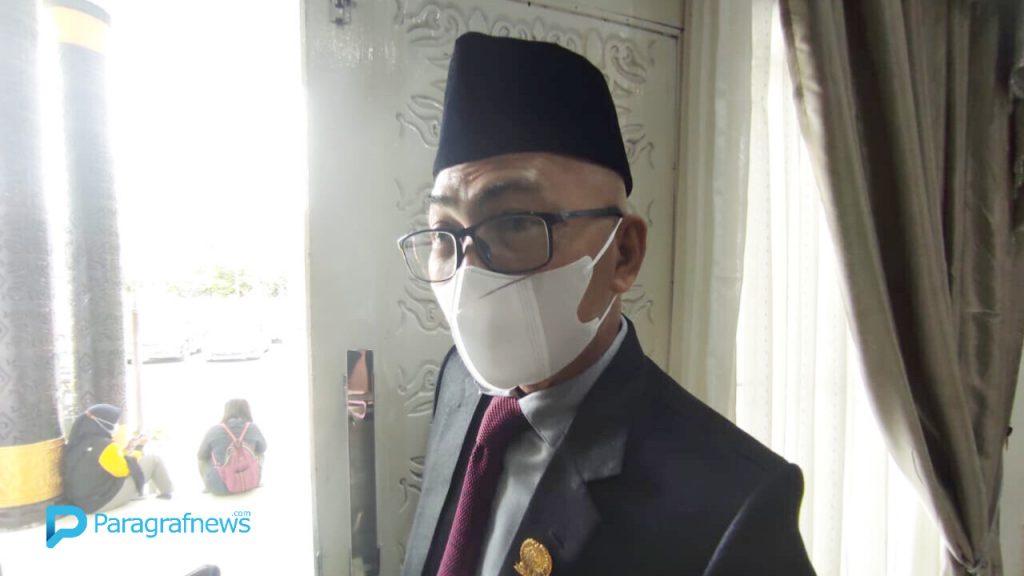 Dewan Menyayangkan Tenaga Pengajar Tidak Masuk Daftar Prioritas Penerima Dosis Vaksin