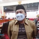 Air Bersih di Lok Tunggul