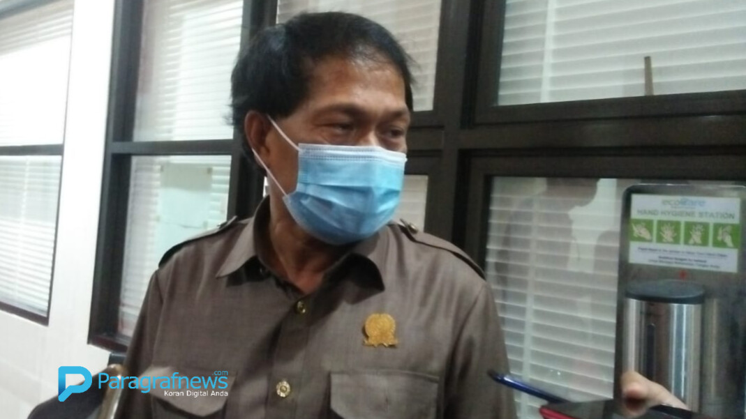 Pemilihan RT Tidak Transparan