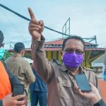 Dewan bontang Desak Pemkot