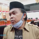 batu bara pelabuhan Lok Tuan
