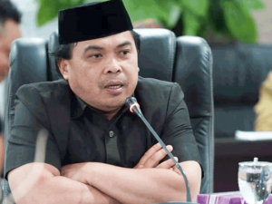 Harga Terjangkau, Agus Haris Minta Pemkot Beli Alat Genose untuk Pelabuhan Lok Tuan