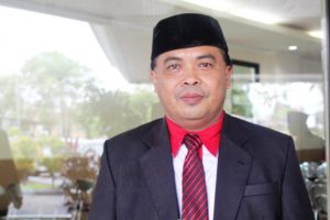 Momen Hari Perawat Nasional, Agus Haris: Terima Kasih Atas Jasa Melawan Pandemi Corona