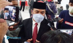 Wakil Ketua DPRD Bontang Minta Pemerintah Antisipasi Kelangkaan Bahan Pokok Jelang Ramadhan