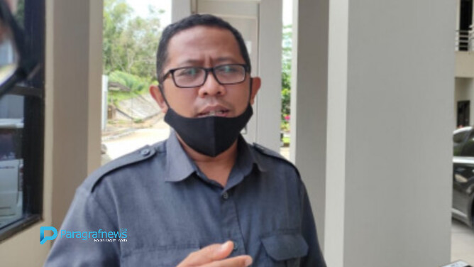 58 Perda Bontang berubah
