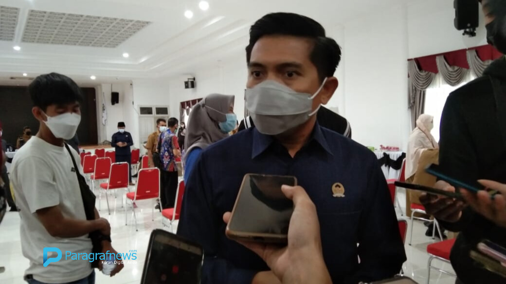 bontang lebaran