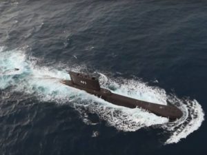 Ditemukan 6 Serpihan Barang dari KRI Nanggala Terapung di Perairan Bali