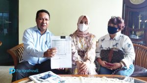 Yuliana Mawardi Raup Miliaran, Warga Bontang Jadi Korban Investasi Bodong