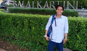 Politik Corona atau Corona kena Politik, Opini Oleh Yahya Yabo