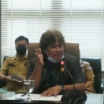 Nursalam Ingatkan Pemkot bontang