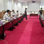 Anggota DPRD Bontang tolak pelabuhan lok tuan