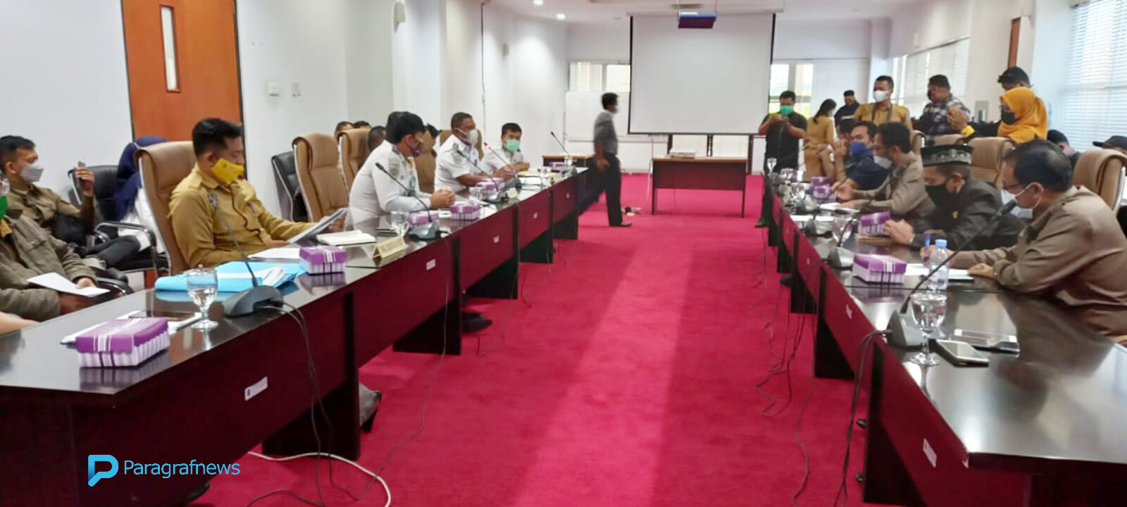 Anggota DPRD Bontang tolak pelabuhan lok tuan