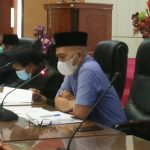 Anggota Komisi I DPRD Bontang Abdul Haris