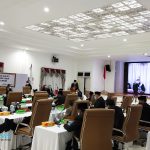 Gelar Paripurna DPRD Bontang