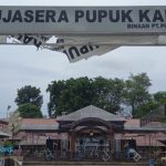 Pujasera Kopkar PKT