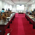 Ketua Komisi III DPRD Bontang Amir Tosina