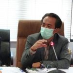 Komisi II DPRD Bontang