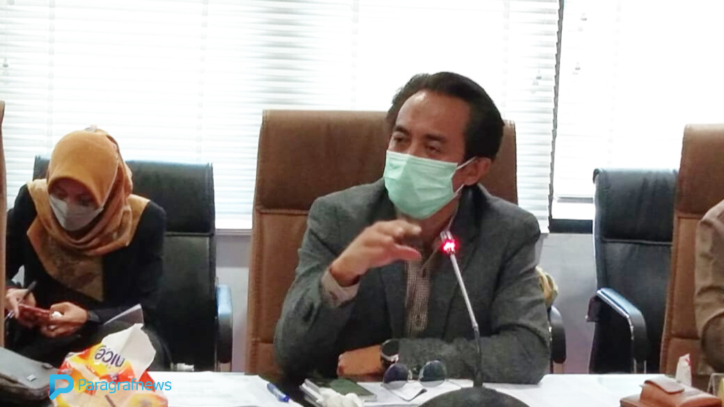 Komisi II DPRD Bontang
