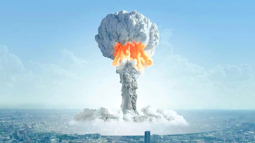 Hukum Humaniter Internasional Dalam Konteks Geopolitik Dunia Kontemporer